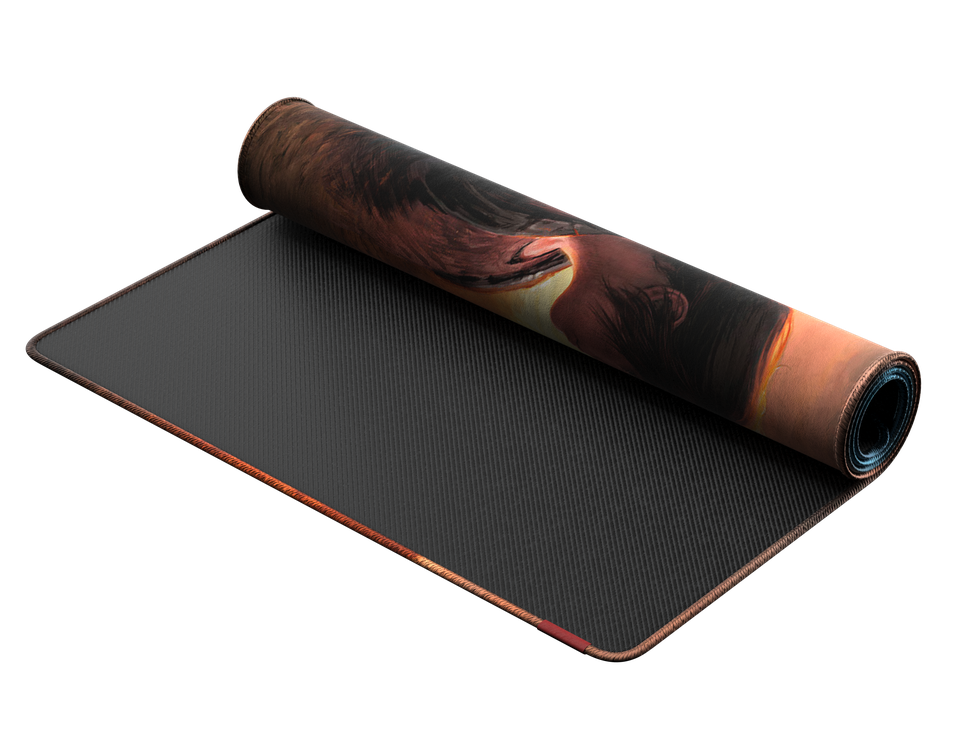 The Last of Us part 2 Ellie 90x40 см