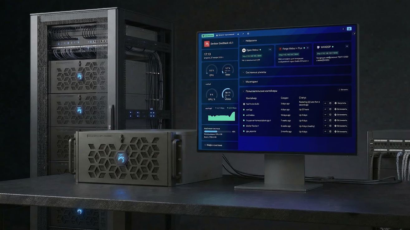 Как продлить срок службы сервера: полное руководство по обслуживанию и модернизации оборудования