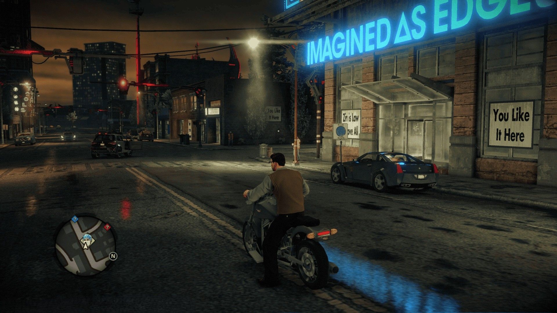 Saints Row IV: Re-Elected