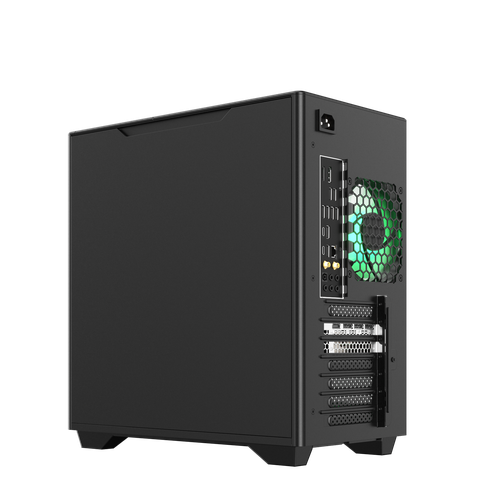 Игровой компьютер DigitalRazor PROGAMING, фото №5