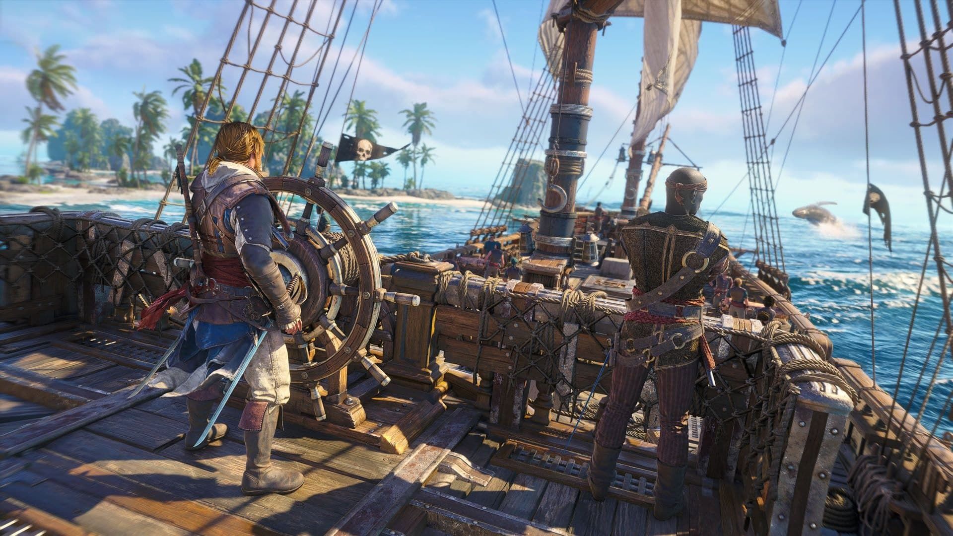 Assassin's Creed IV: Black Flag 2026