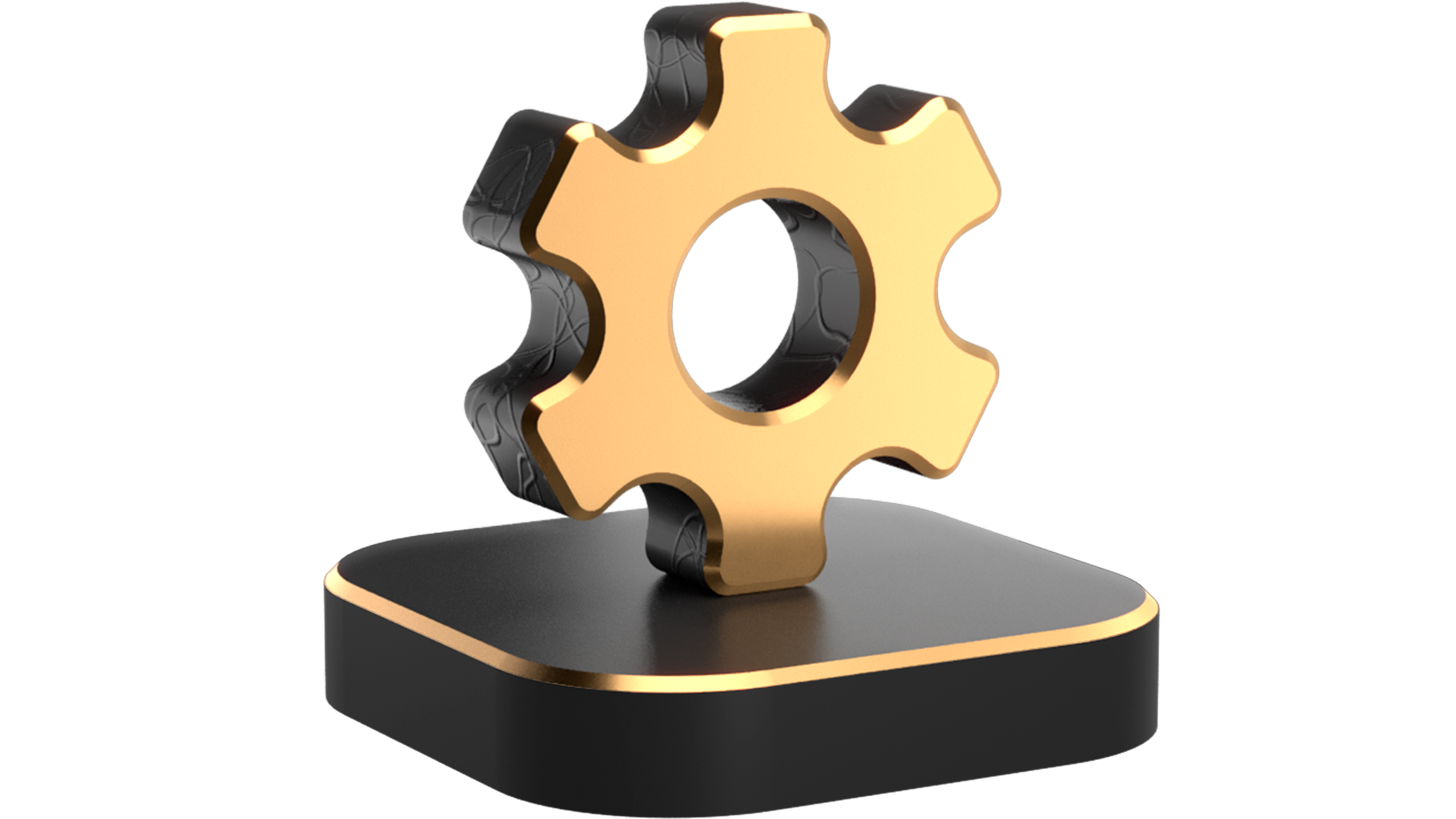 Комплектующие без компромиссов