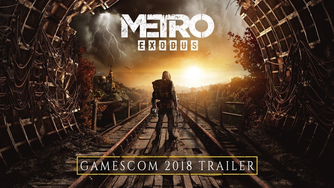 First trailer