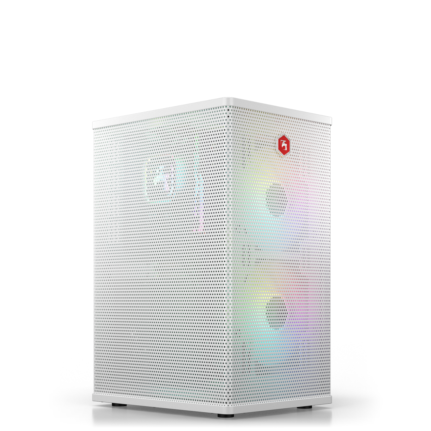 Игровой компьютер DigitalRazor SHIFT, фото №1