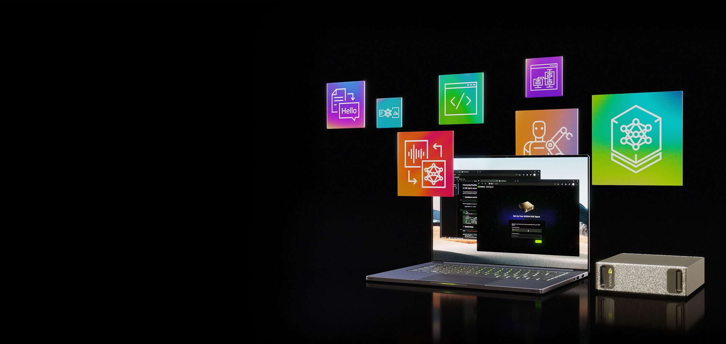 NVIDIA DGX SPARK