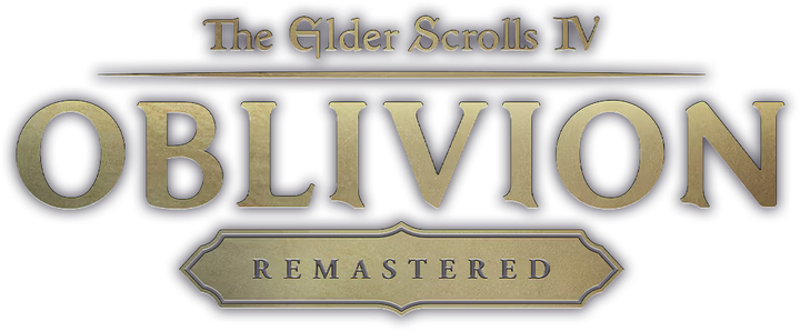 The Elder Scrolls IV: Oblivion Remastered