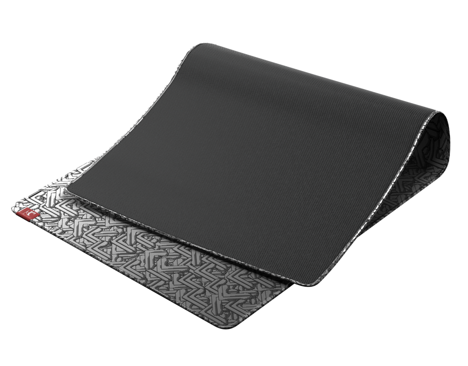 DigitalRazor X Kickrocks 120x60см