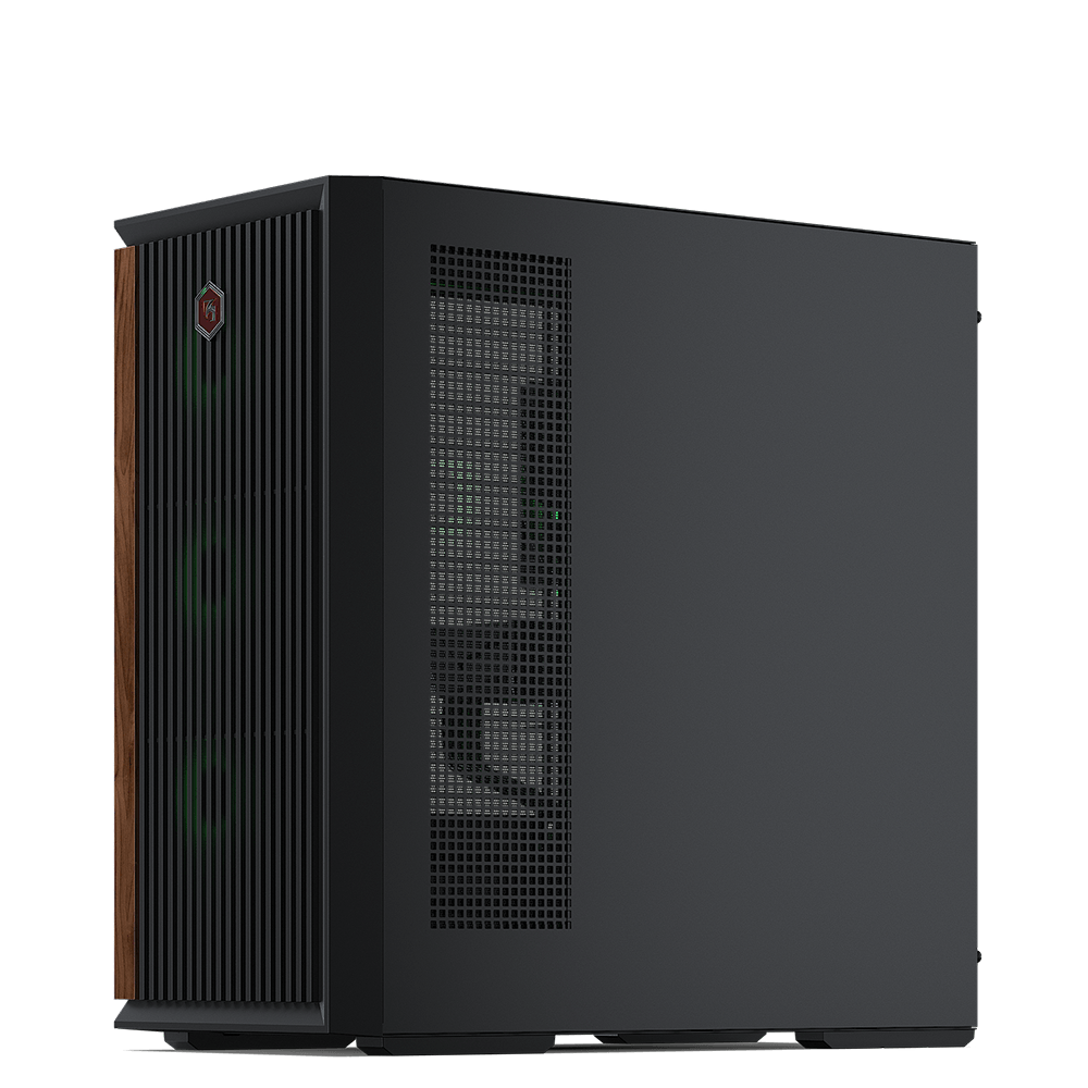 Компьютер DigitalRazor REFORCE X9, фото №3