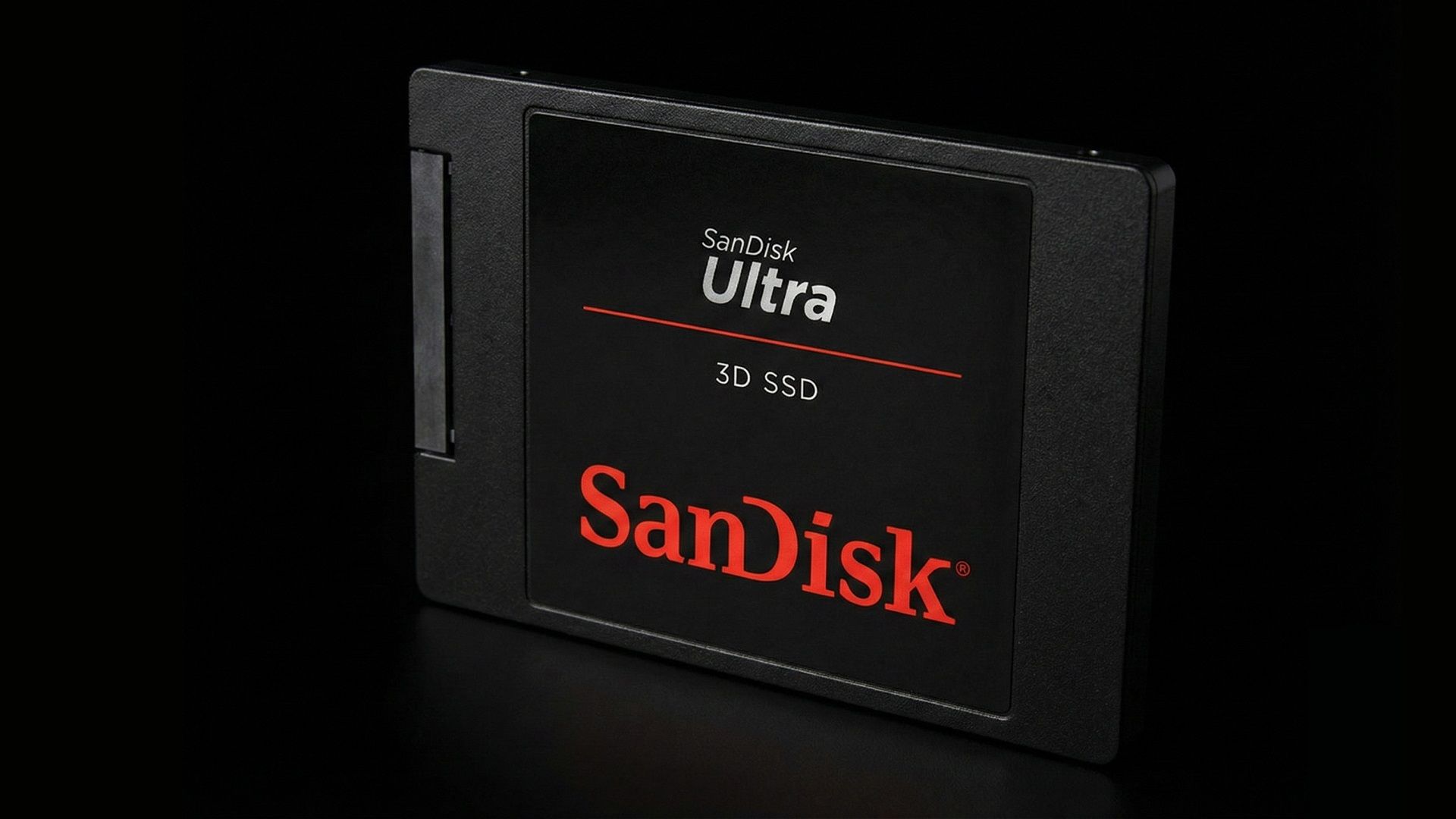 SanDisk Ultra 3D