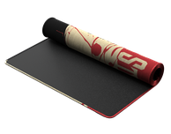 Коврик для мыши DigitalRazor Star Wars Red 90x40см, фото №7