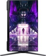 Монитор DigitalRazor Samsung Odyssey G3 24&quot; 1920x1080, 180Hz, VA, фото №3