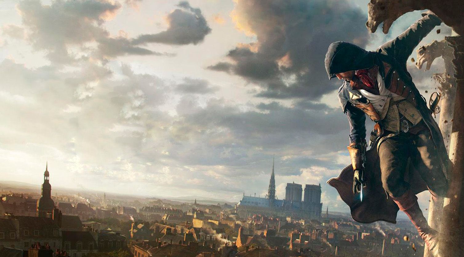 Ubisoft Micropolygons Rendering