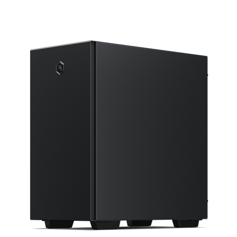 Рабочая станция DigitalRazor PERFORMANCE PRO 150D, фото №3