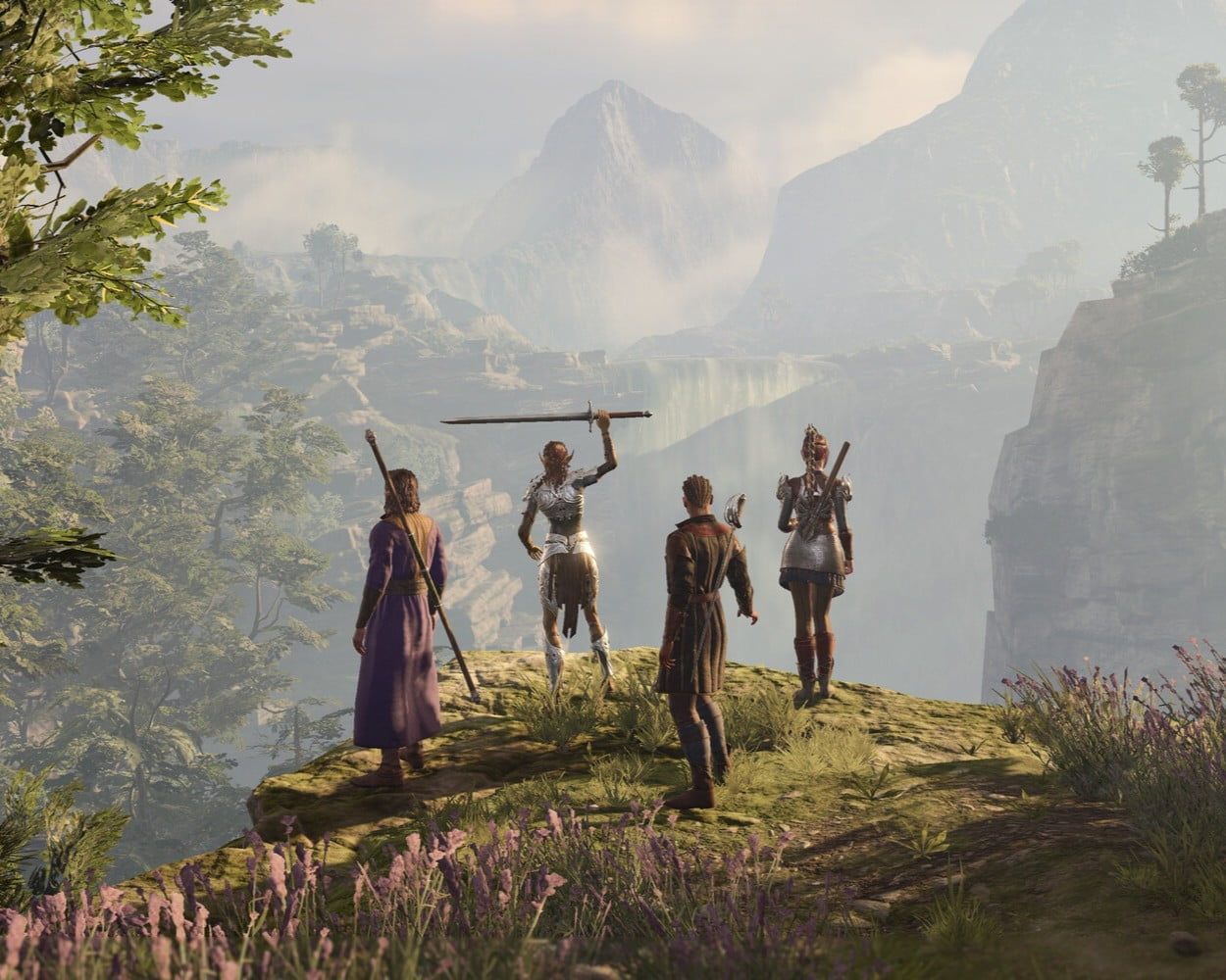 Ваше личное приключение