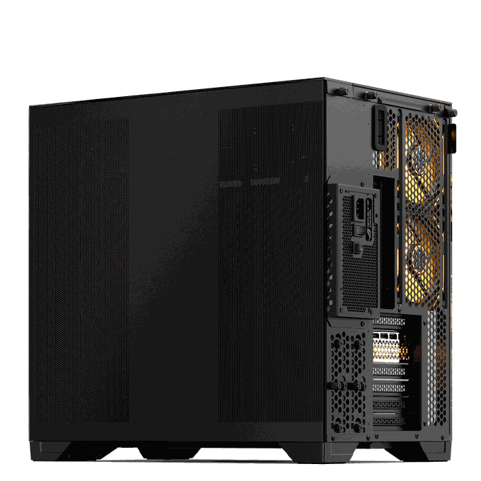 Игровой компьютер DigitalRazor PERFORMANCE X5 EVO, фото №5