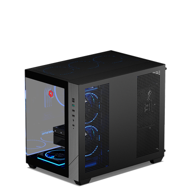 Компьютер DigitalRazor CORE X9, фото №5