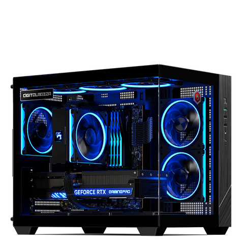 Игровой компьютер DigitalRazor CORE X9 ULTRA, фото №1