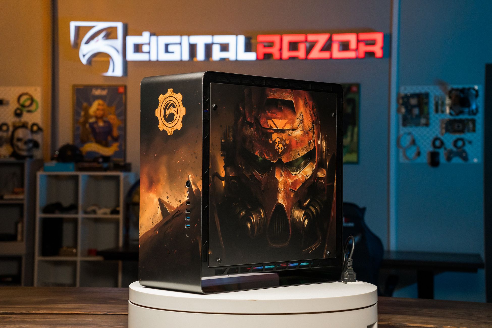 Фотографии реализованных проектов