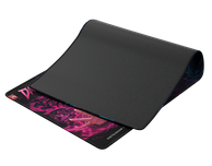 Коврик для мыши DigitalRazor DigitalRazor Dandadan Occult Neon 90х40см, фото №6