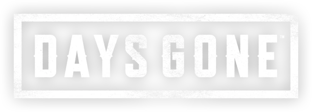 Days Gone