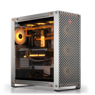 Компьютер DigitalRazor PERFORMANCE X9, фото №1