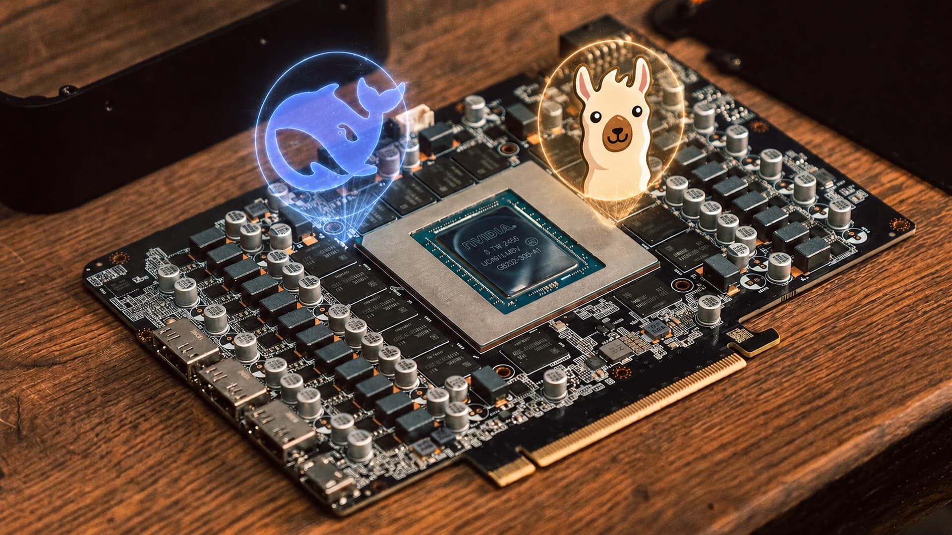 Сколько VRAM нужно для Llama 70B и DeepSeek: практическое руководство от 8 до 192+ ГБ