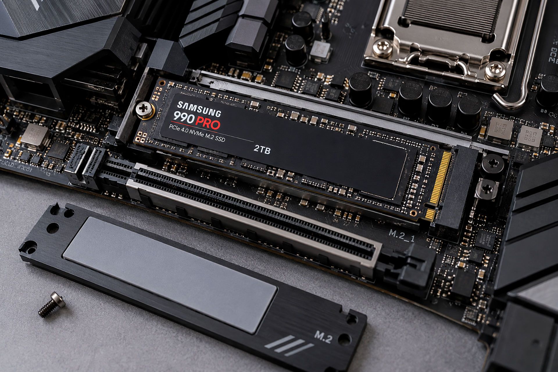 SSD