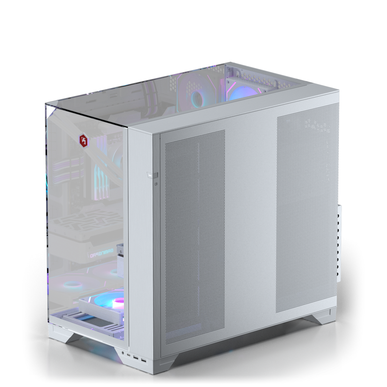 Компьютер DigitalRazor PERFORMANCE X3, фото №6