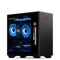 Компьютер DigitalRazor PROGAMING X1, фото №1