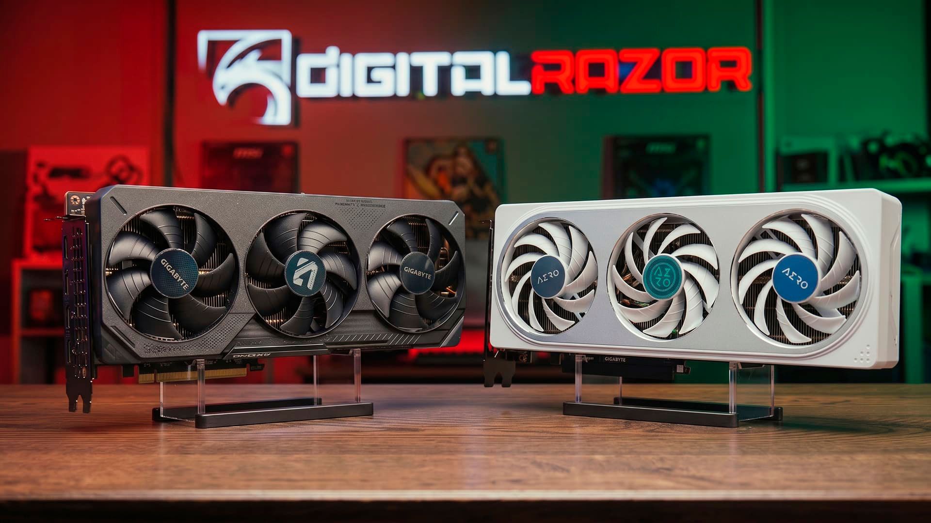 GeForce RTX 5070