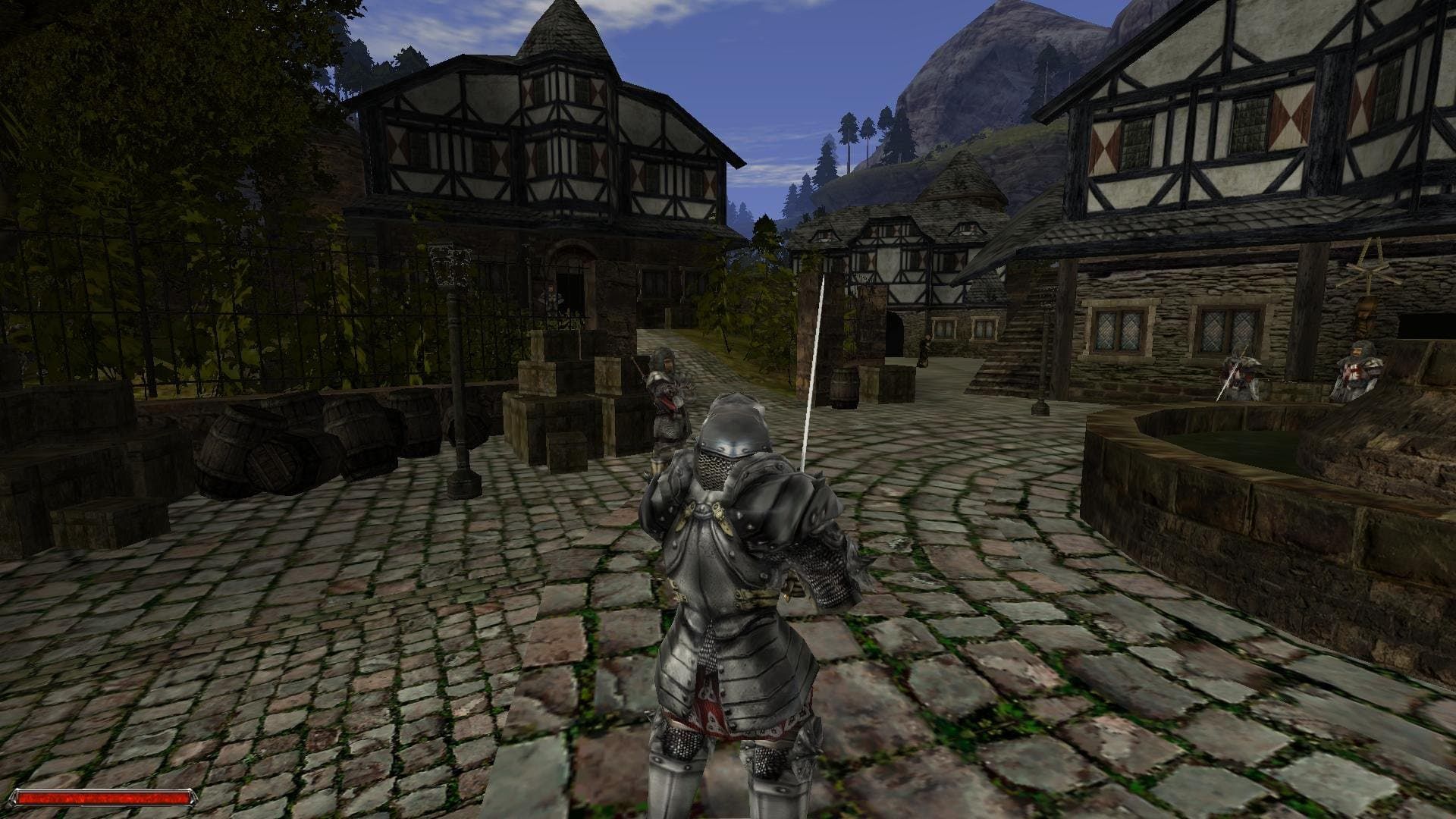 Gothic II: Gold Edition