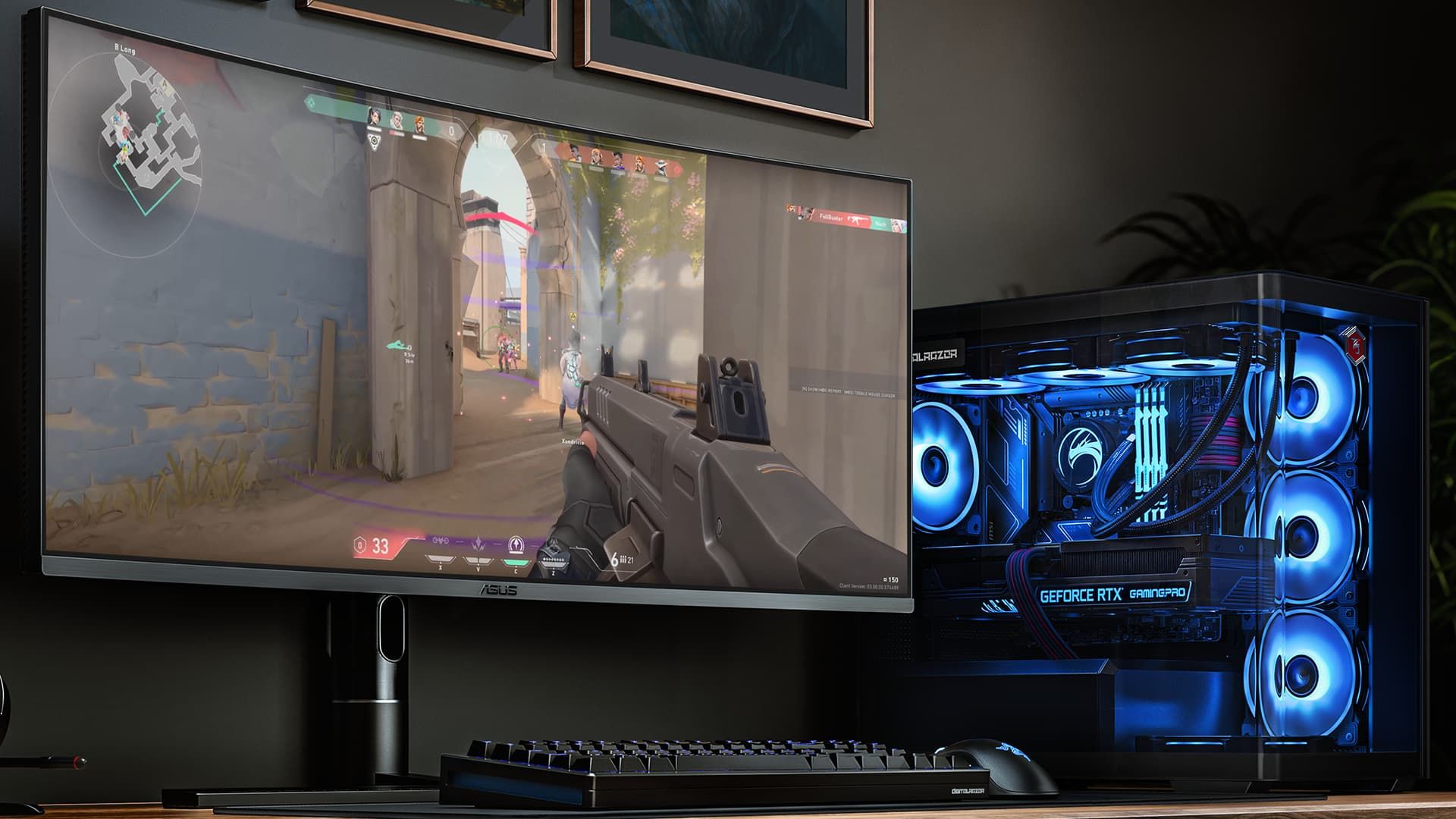 Топ онлайн-шутеров на ПК в 2026 году: лучшие игры для сетевых сражений