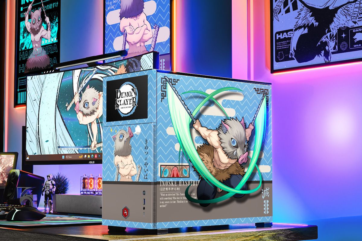 Единый стиль вашего пространства