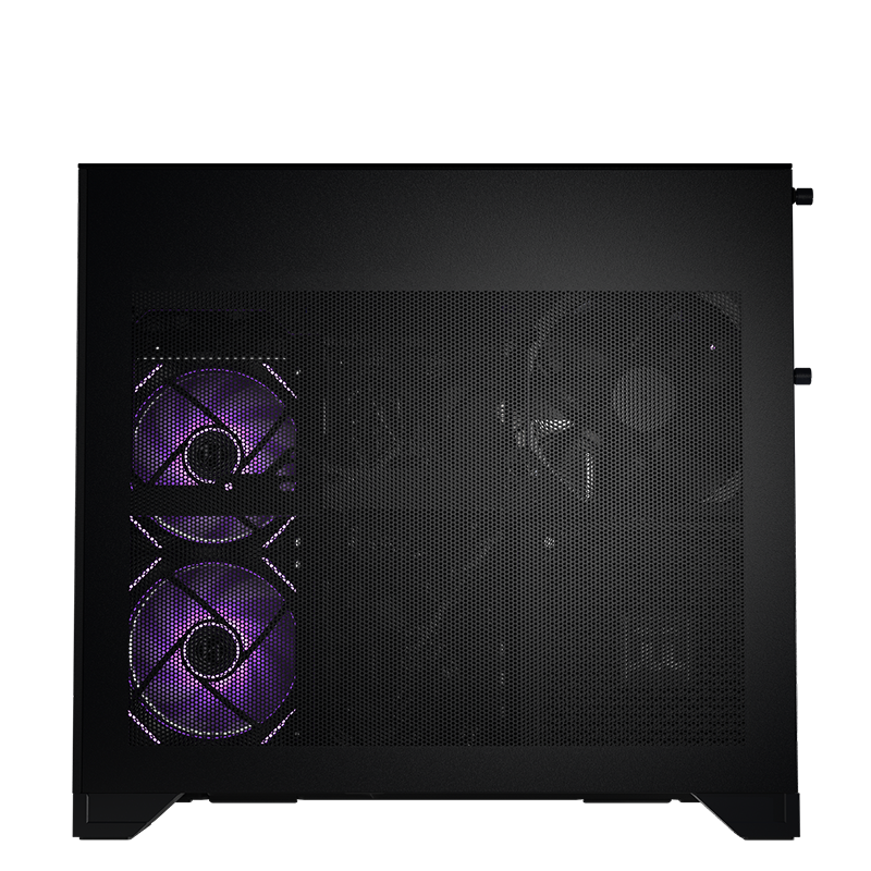 Компьютер DigitalRazor PERFORMANCE X3, фото №4