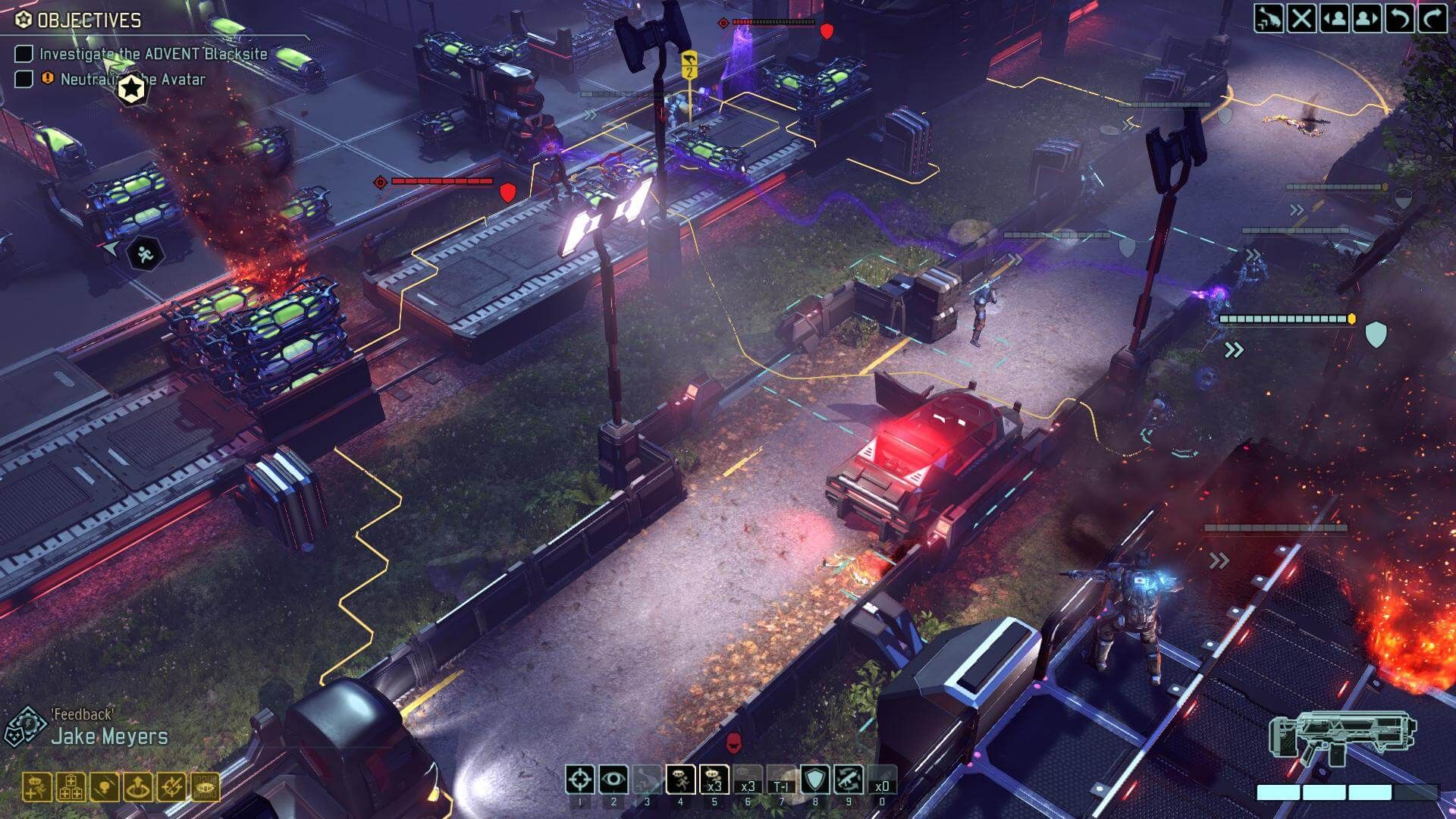 XCOM 2