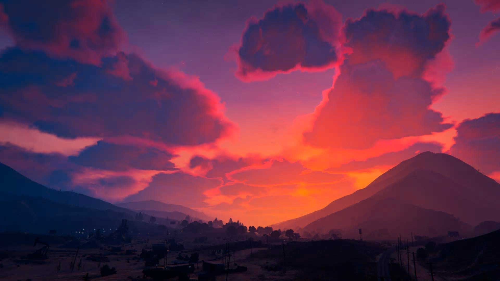 Grand Theft Auto V (2013)