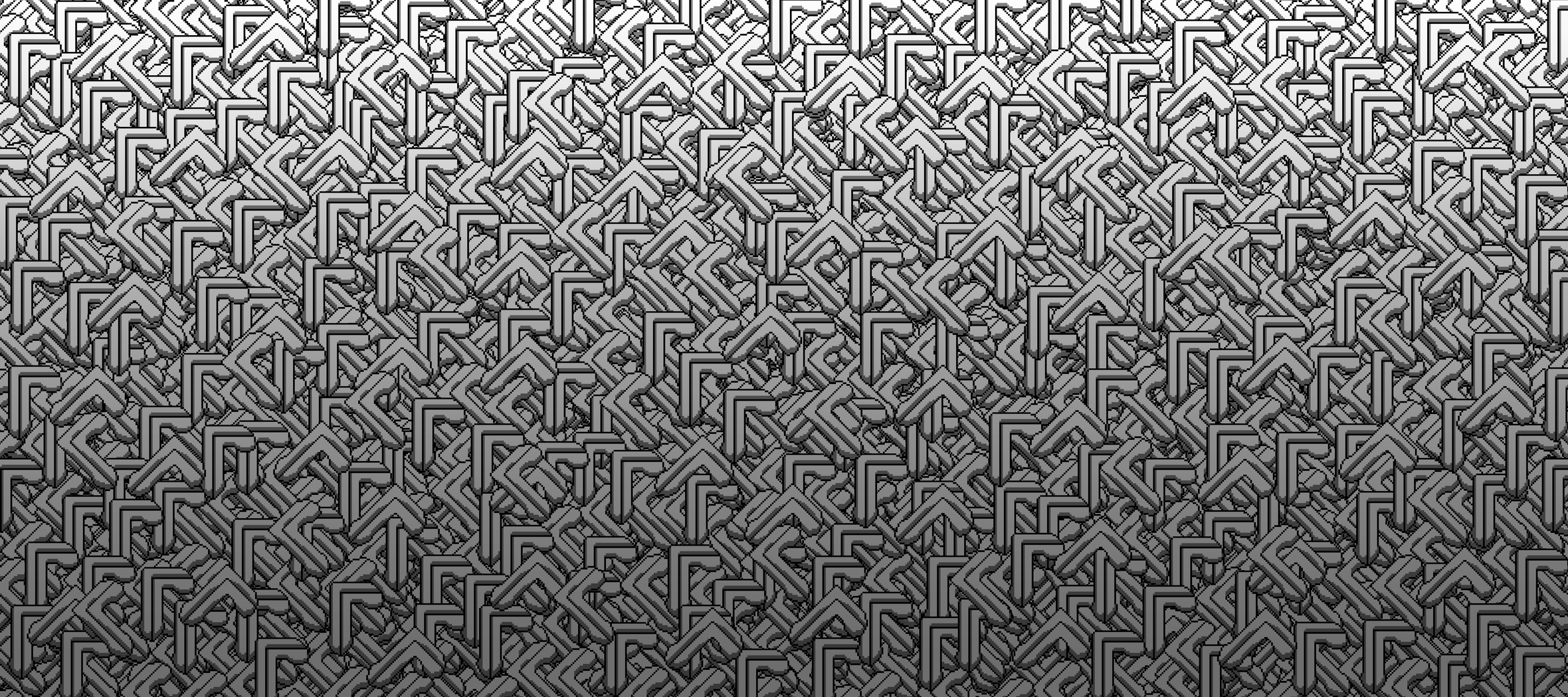 Прошитые края