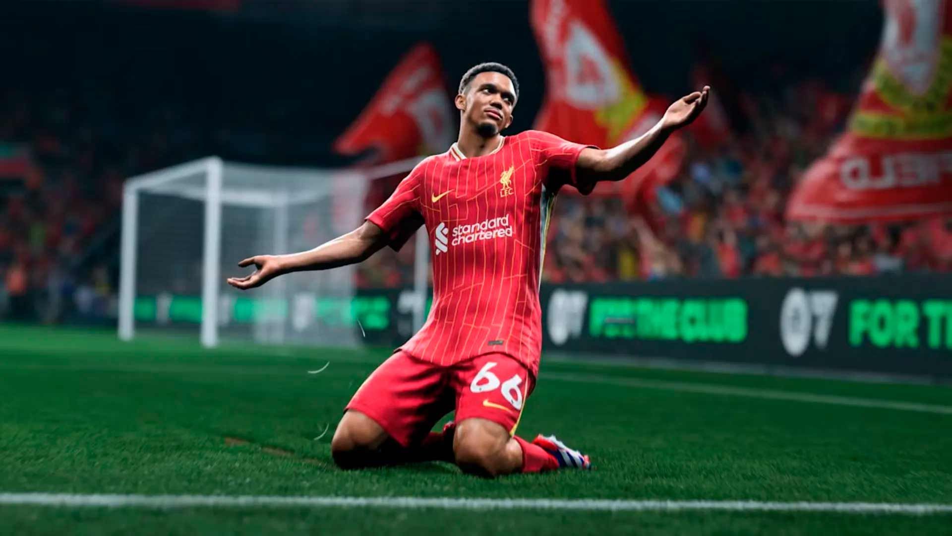 Лутбоксы FIFA