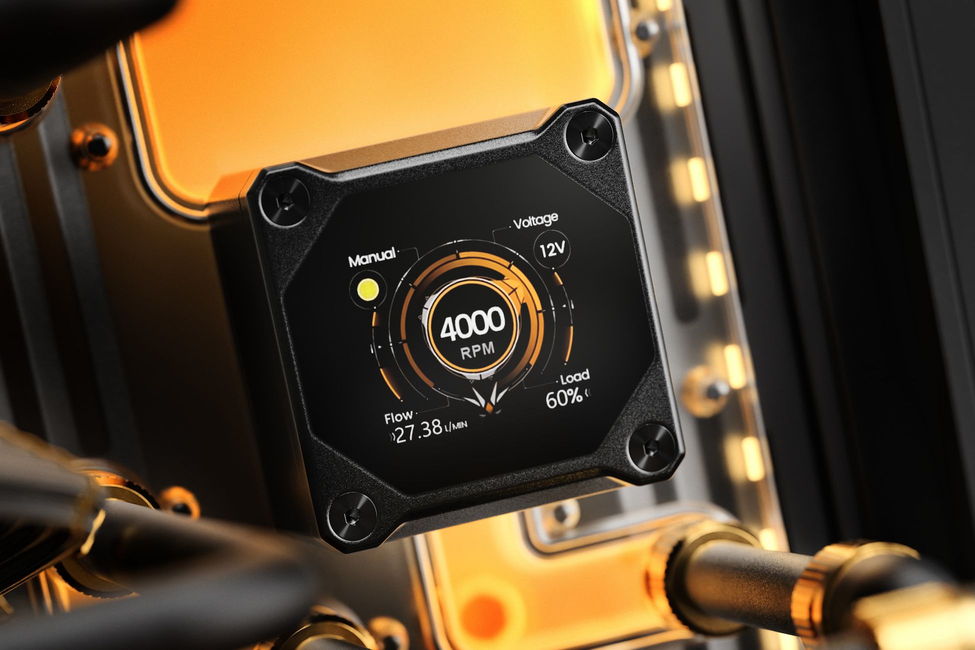 Фотографии реализованных проектов