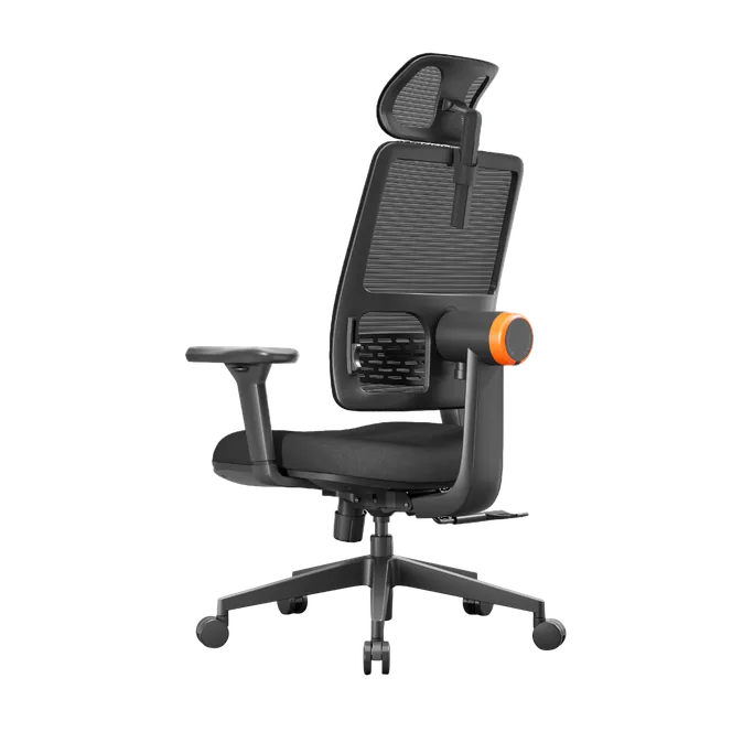 FoxGear NETZ E Black