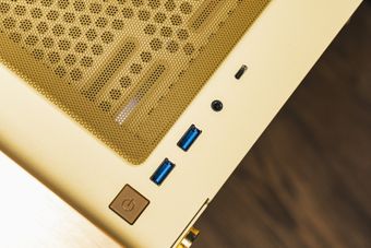 Компьютер DigitalRazor PERFORMANCE X9, фото №12