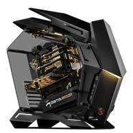 Компьютер DigitalRazor PERFORMANCE X7 EVO, фото №1