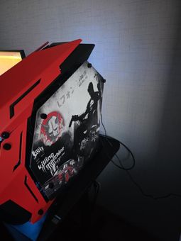 Компьютер DigitalRazor PERFORMANCE X7, фото №10