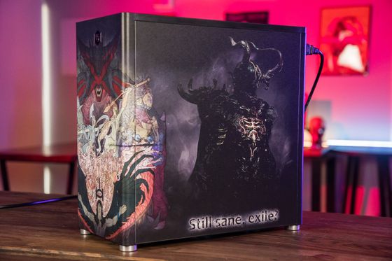 Реализованные проекты