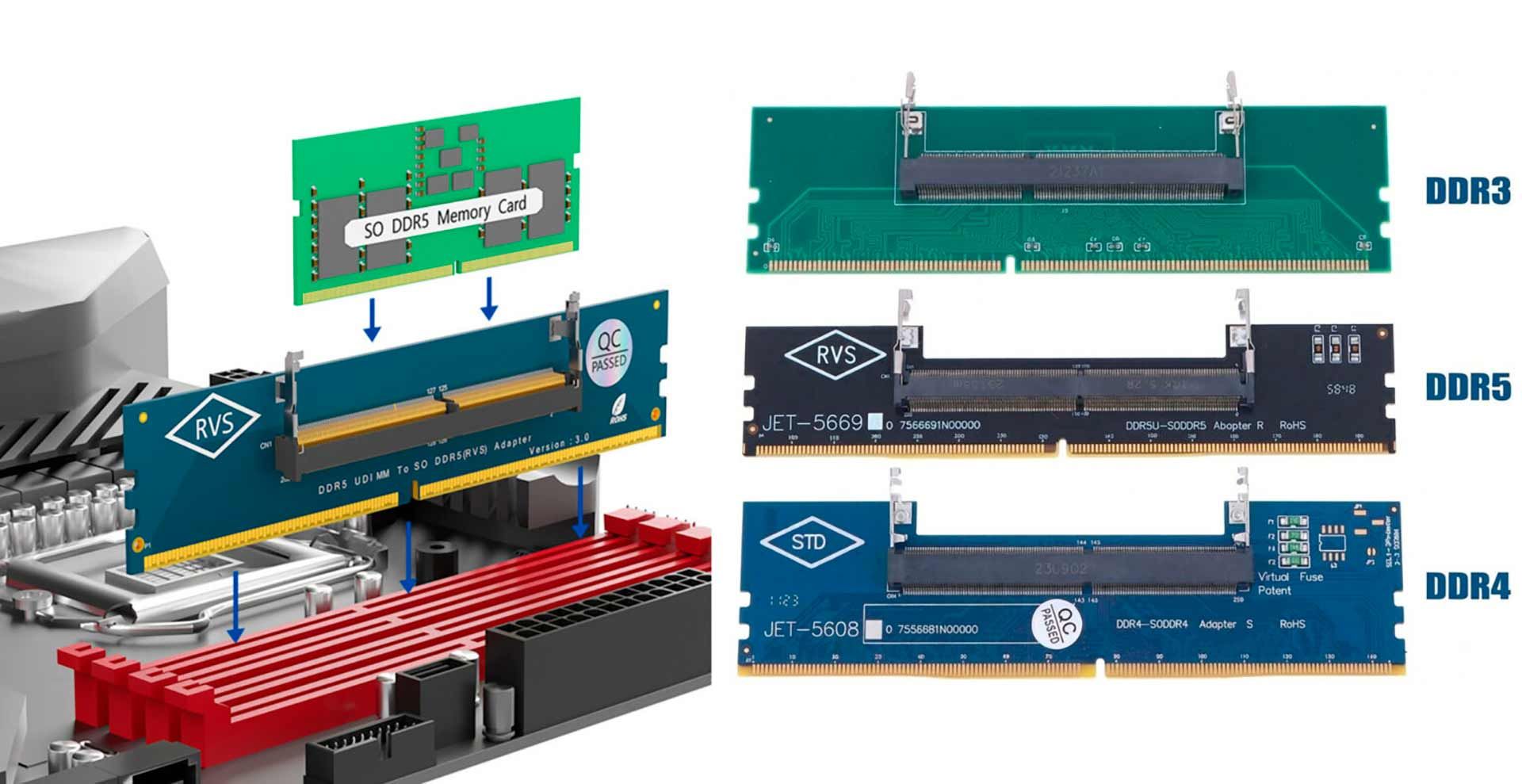 Как сэкономить на памяти