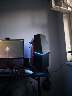 Компьютер DigitalRazor PERFORMANCE X7, фото №8