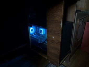 Компьютер DigitalRazor SHIFT X5, фото №10