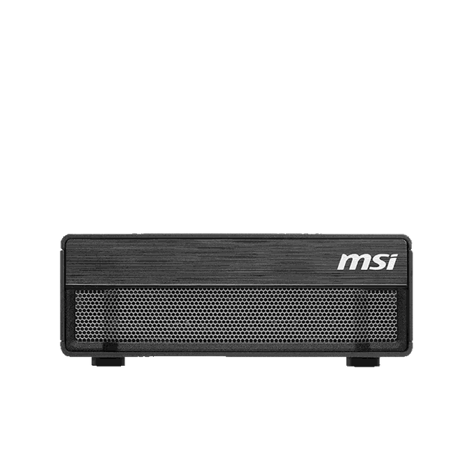 Рабочая станция DigitalRazor MSI EdgeXpert MS-C931, фото №2