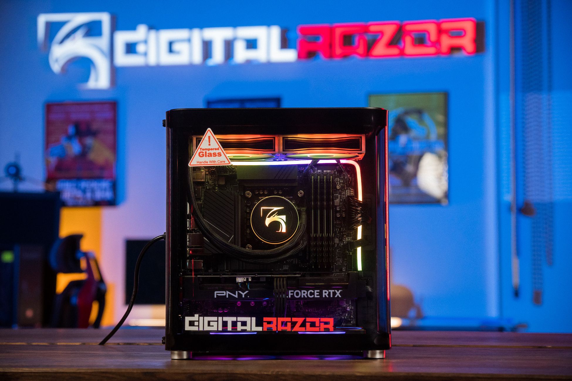 Фотографии реализованных проектов