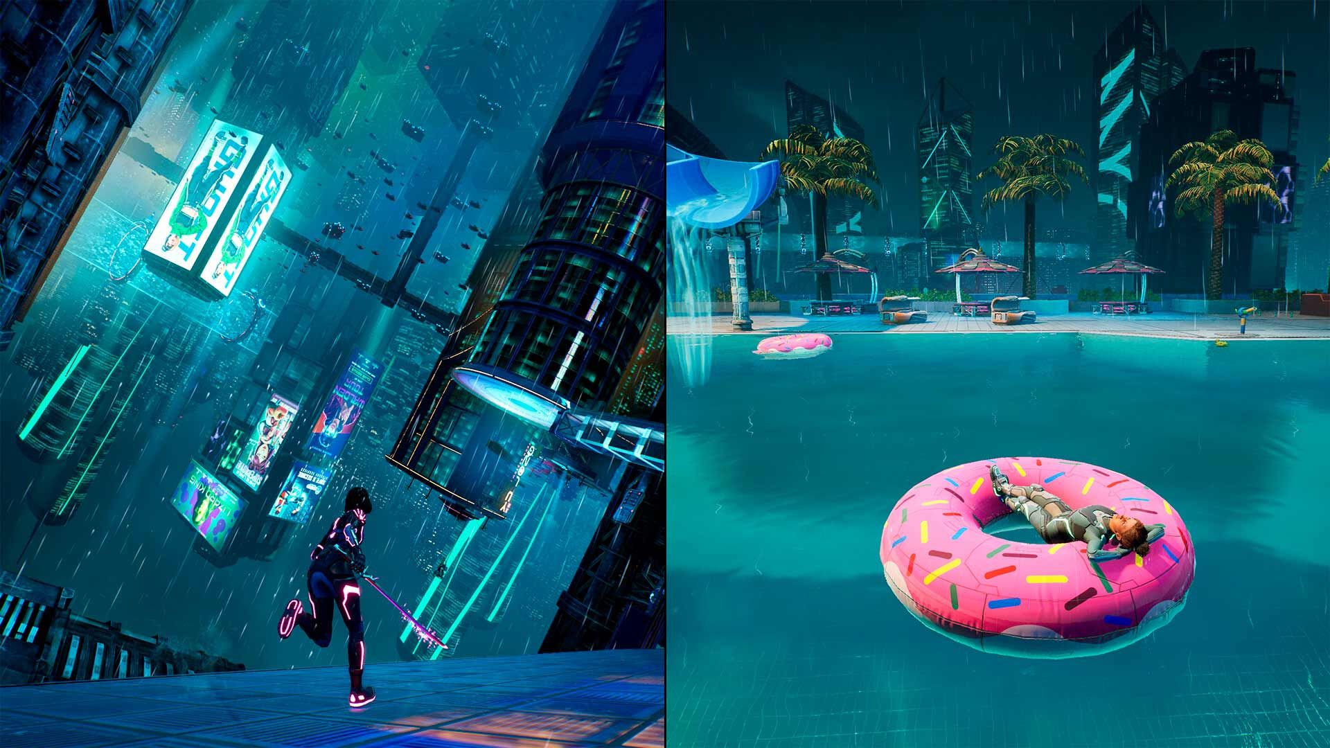 Split Fiction (2025)